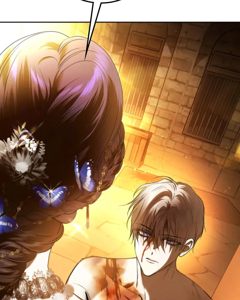 Read Your Throne chapter 236 image 43 on Lezhin