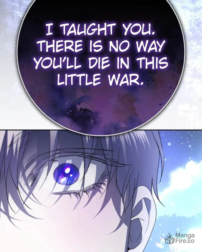 Read Your Throne chapter 237 image 110 on Lezhin