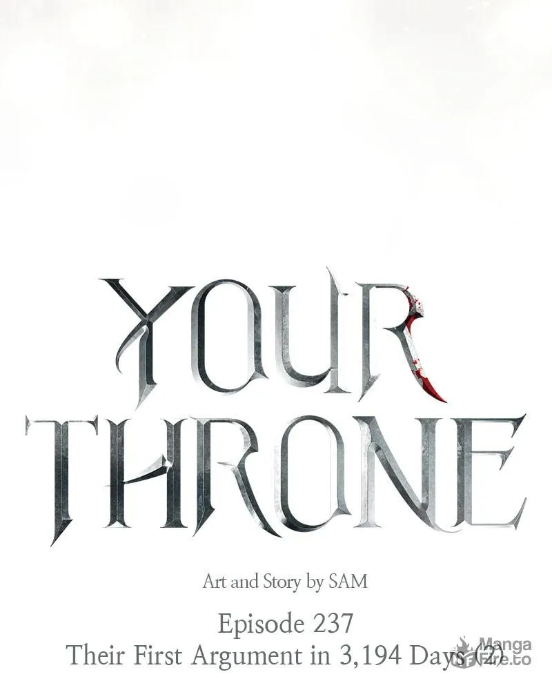Read Your Throne chapter 237 image 131 on Lezhin