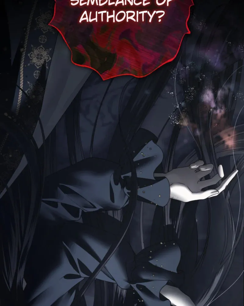 Read Your Throne chapter 237 image 196 on Lezhin