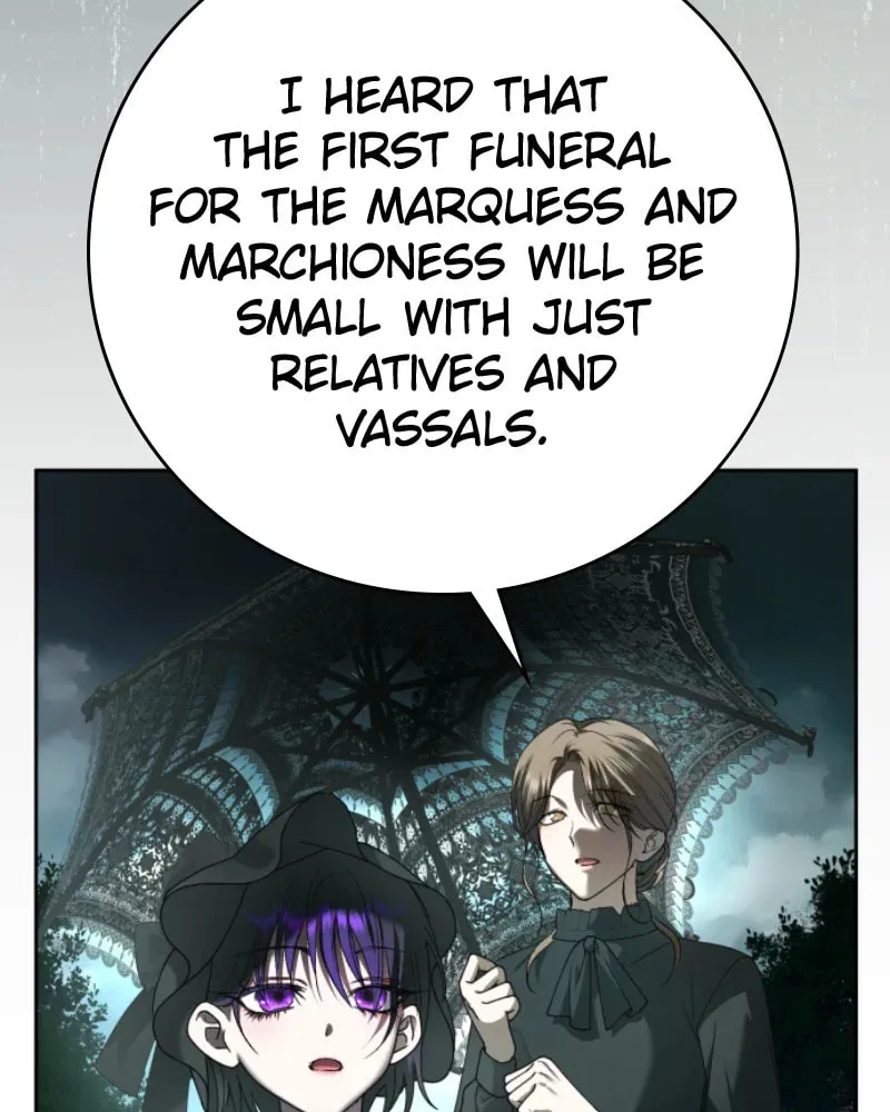 Read Your Throne chapter 237 image 25 on Lezhin