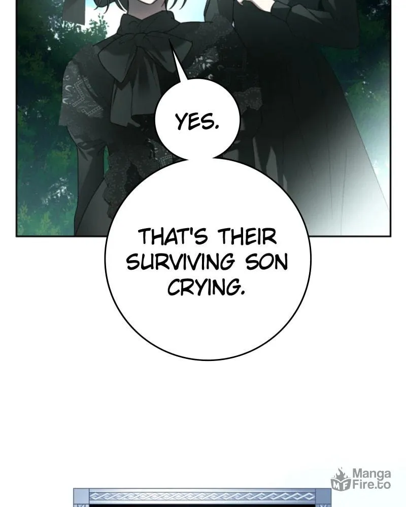 Read Your Throne chapter 237 image 26 on Lezhin