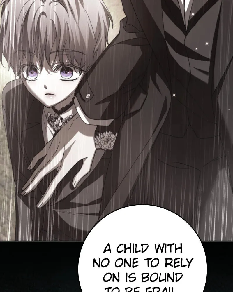 Read Your Throne chapter 237 image 36 on Lezhin