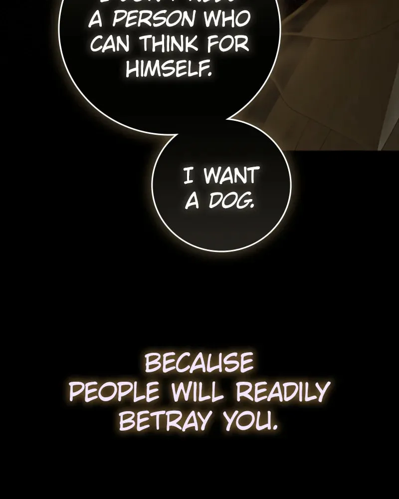 Read Your Throne chapter 237 image 46 on Lezhin