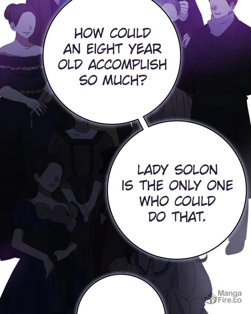 Read Your Throne chapter 237 image 5 on Lezhin