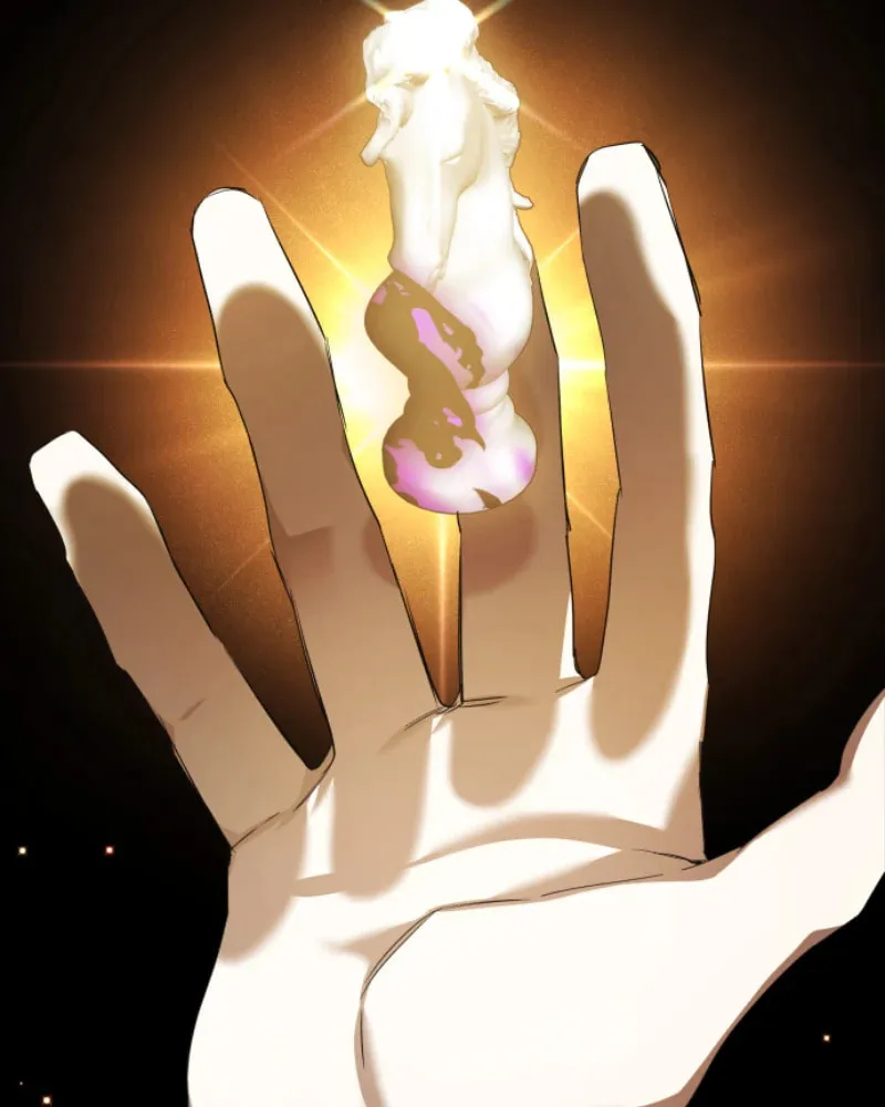Read Your Throne chapter 237 image 55 on Lezhin