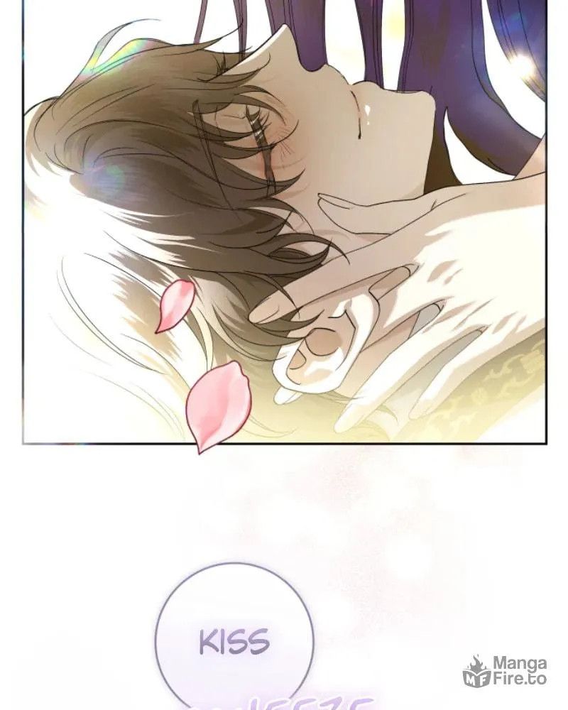Read Your Throne chapter 237 image 64 on Lezhin