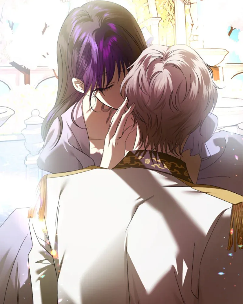 Read Your Throne chapter 237 image 66 on Lezhin