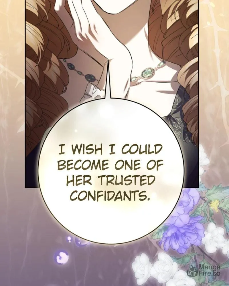 Read Your Throne chapter 237 image 8 on Lezhin