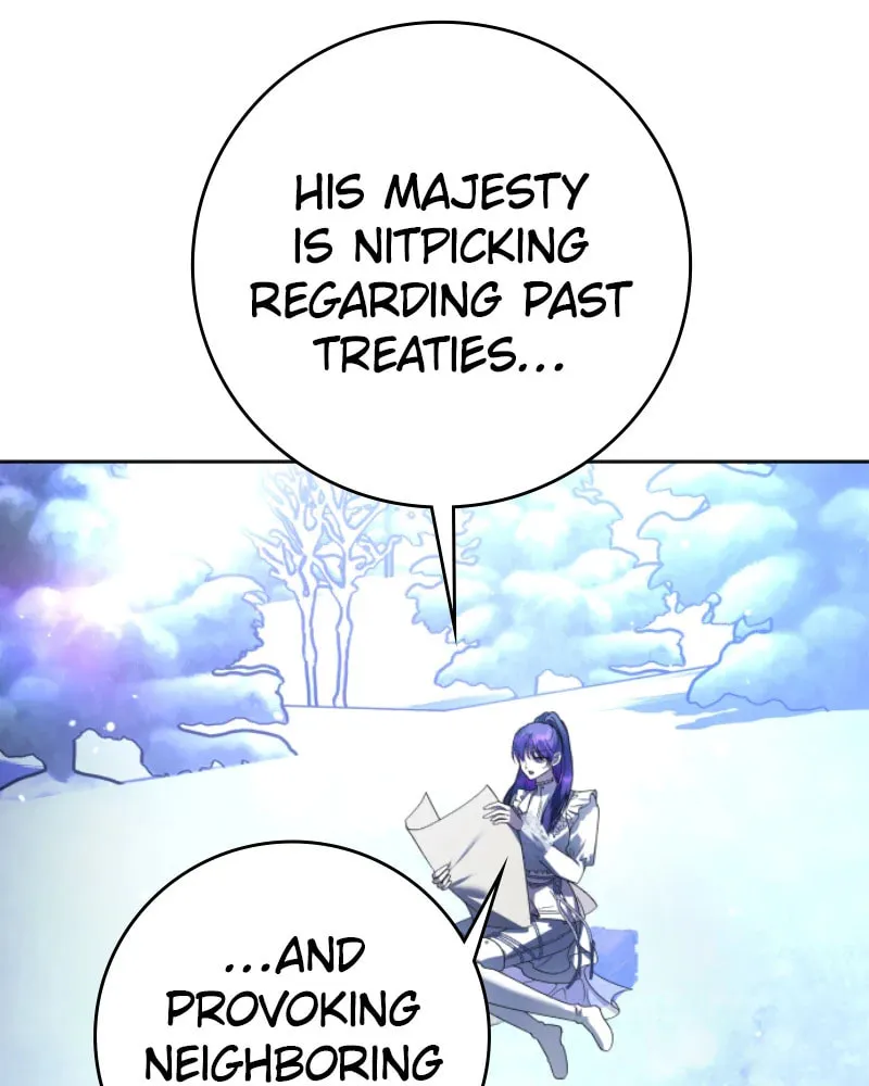 Read Your Throne chapter 237 image 85 on Lezhin
