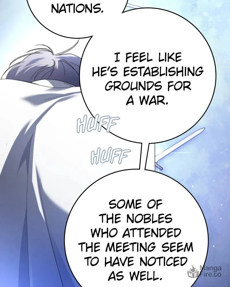 Read Your Throne chapter 237 image 86 on Lezhin