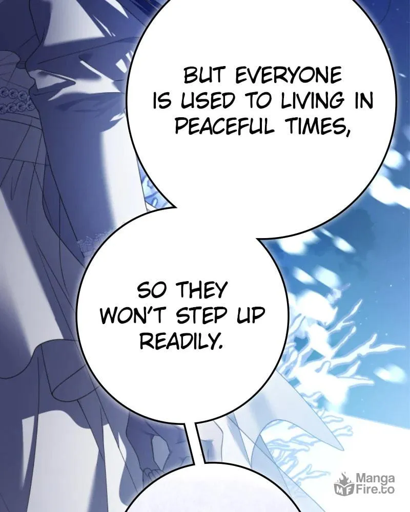 Read Your Throne chapter 237 image 94 on Lezhin