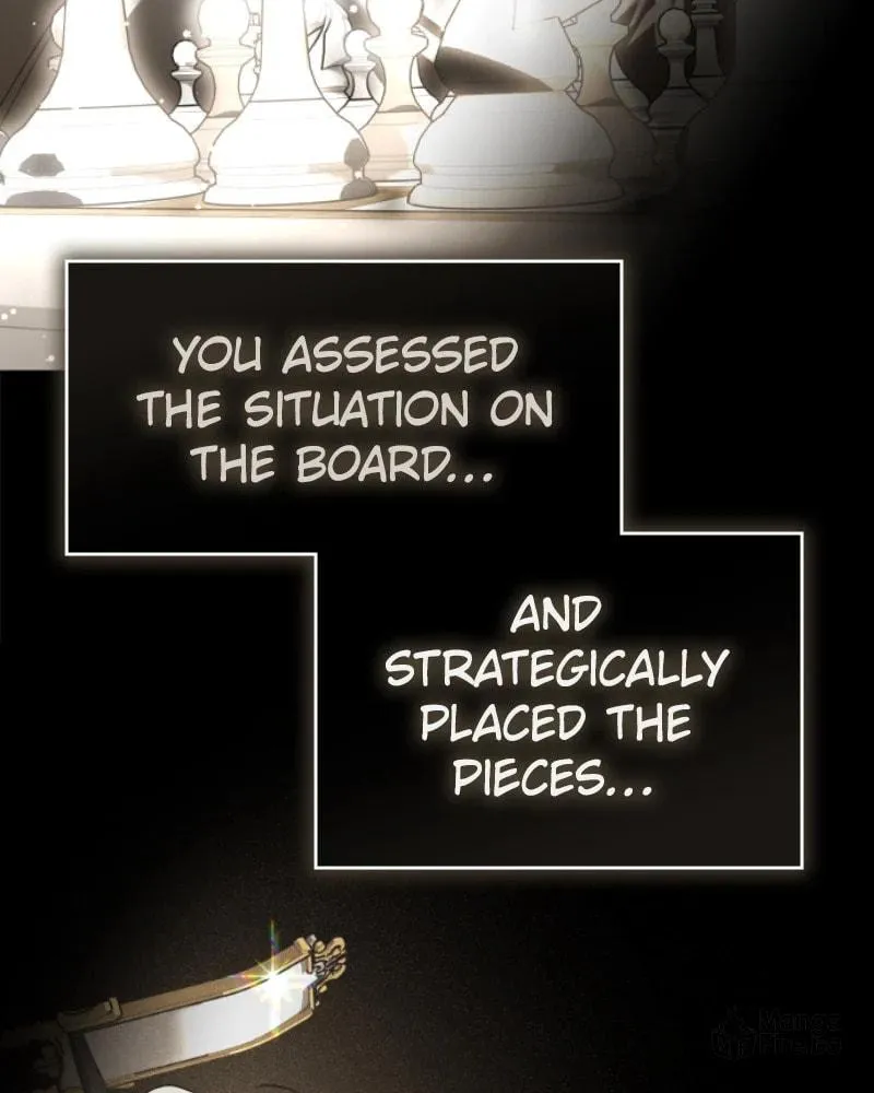 Read Your Throne chapter 238 image 114 on Lezhin