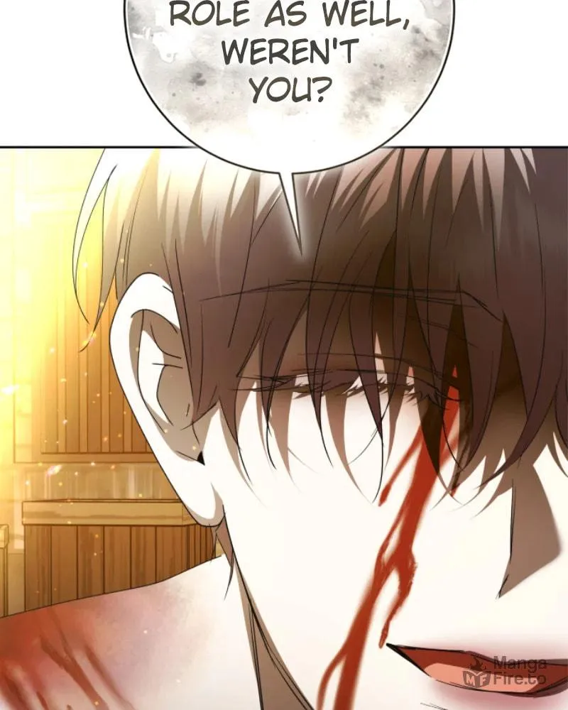 Read Your Throne chapter 238 image 122 on Lezhin