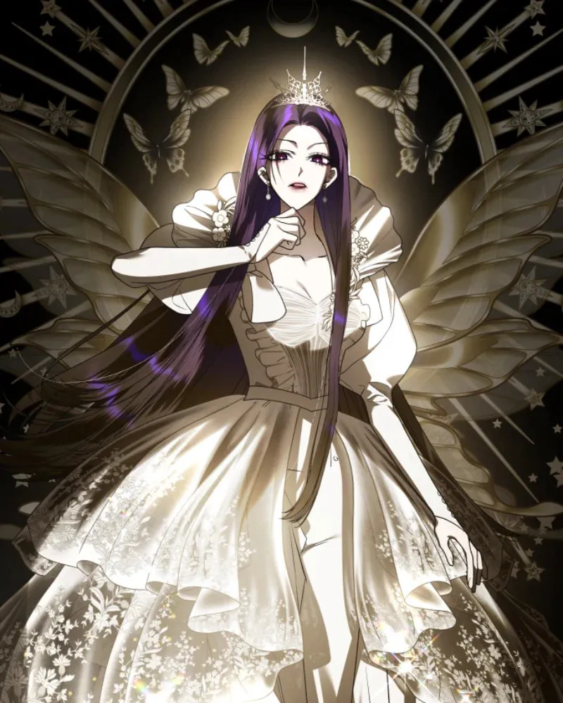 Read Your Throne chapter 238 image 132 on Lezhin