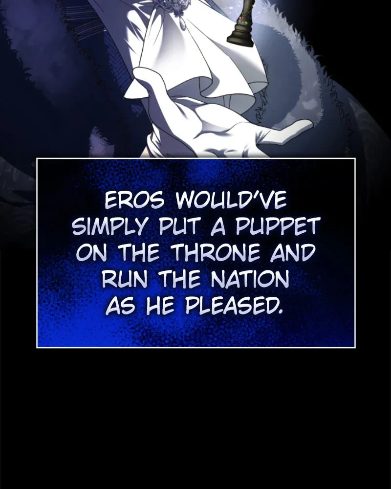 Read Your Throne chapter 238 image 15 on Lezhin