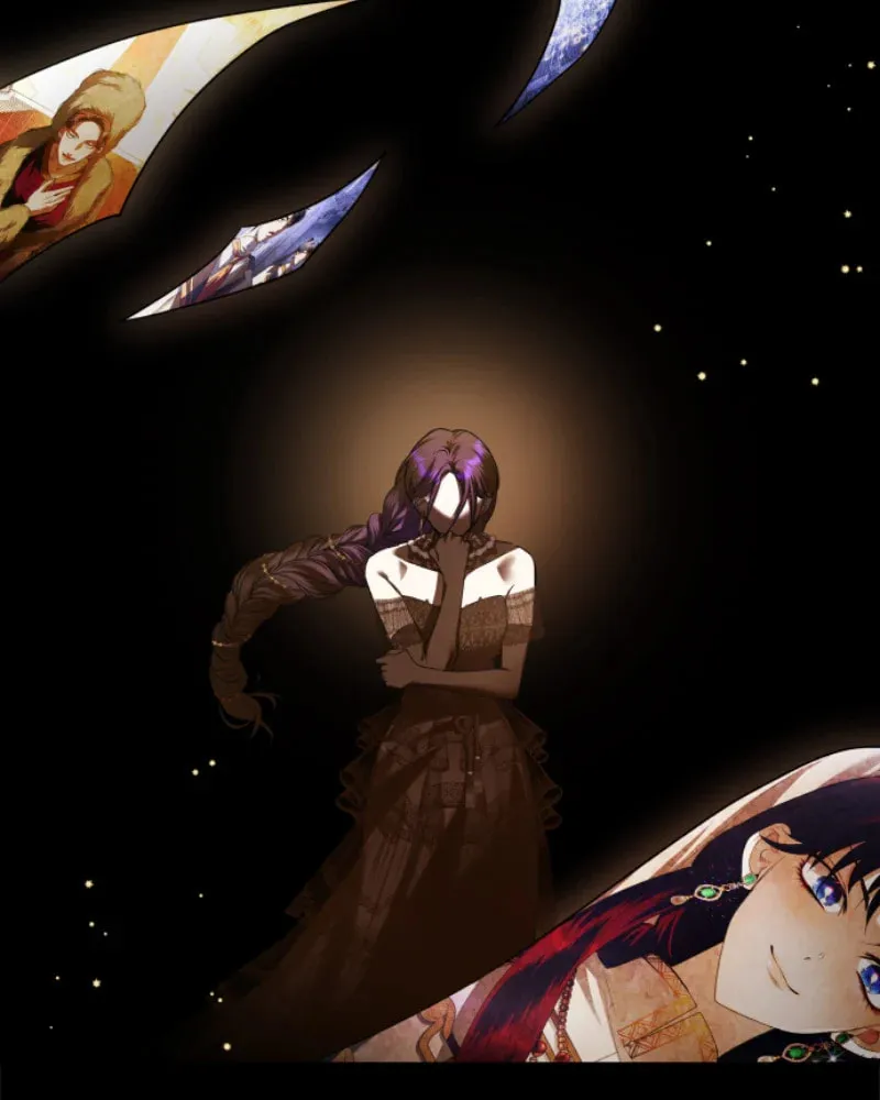 Read Your Throne chapter 238 image 163 on Lezhin