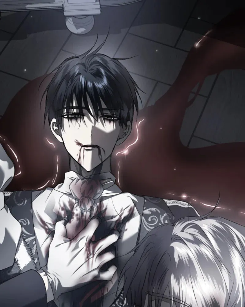Read Your Throne chapter 238 image 166 on Lezhin