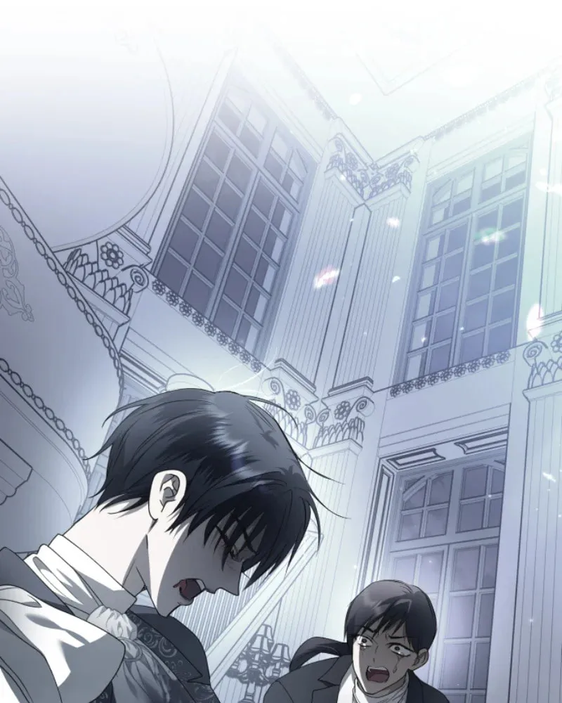 Read Your Throne chapter 238 image 168 on Lezhin