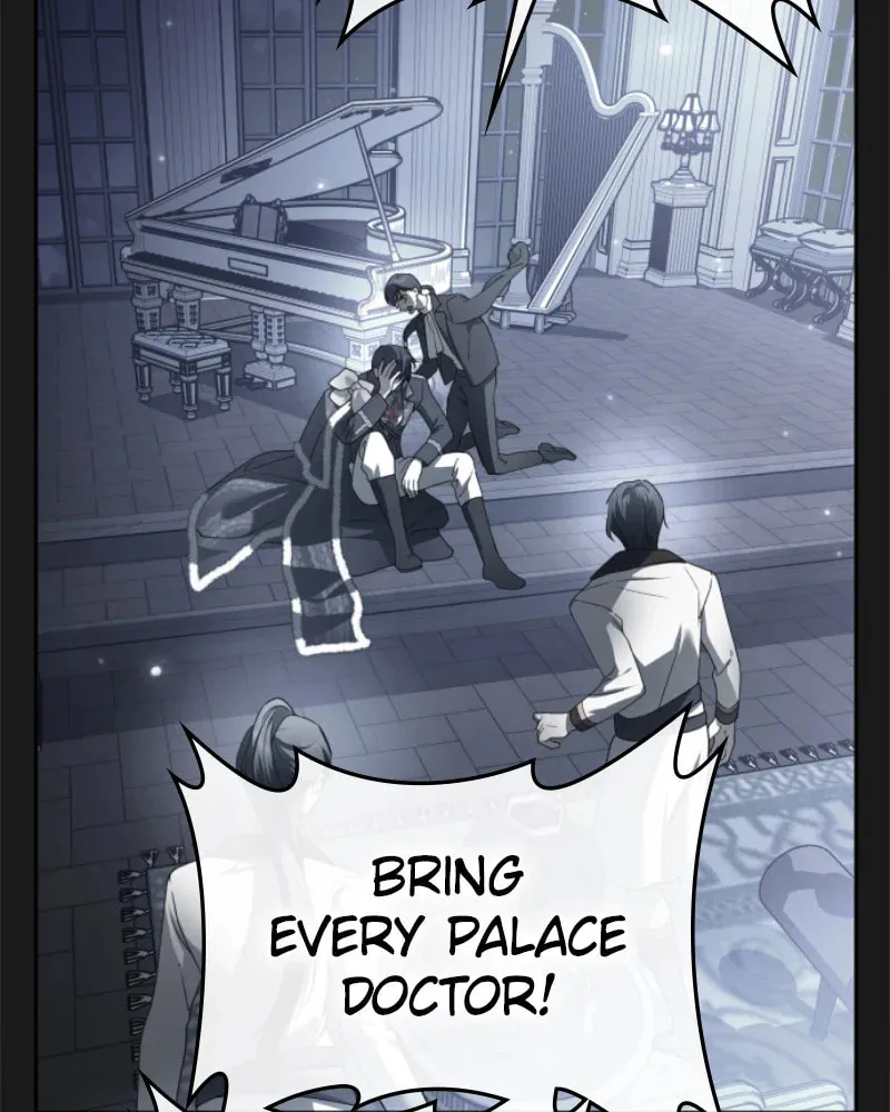 Read Your Throne chapter 238 image 172 on Lezhin