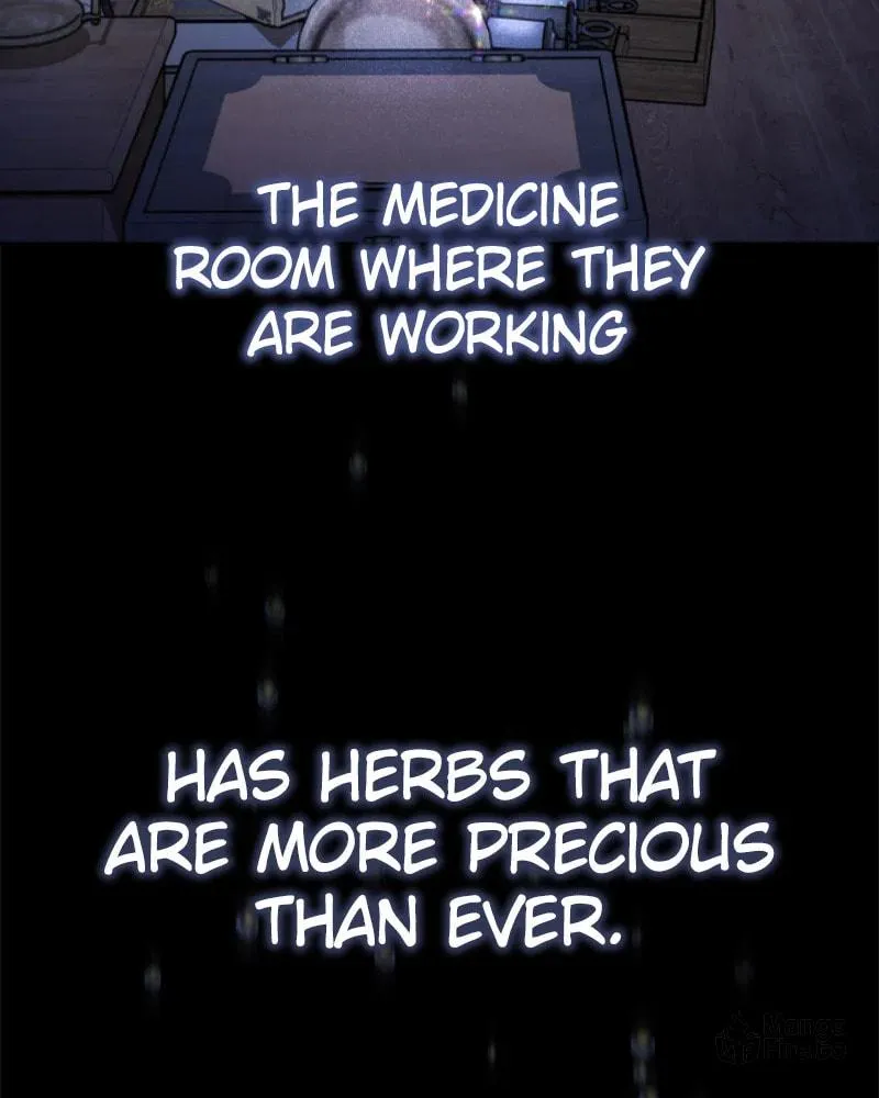 Read Your Throne chapter 238 image 176 on Lezhin