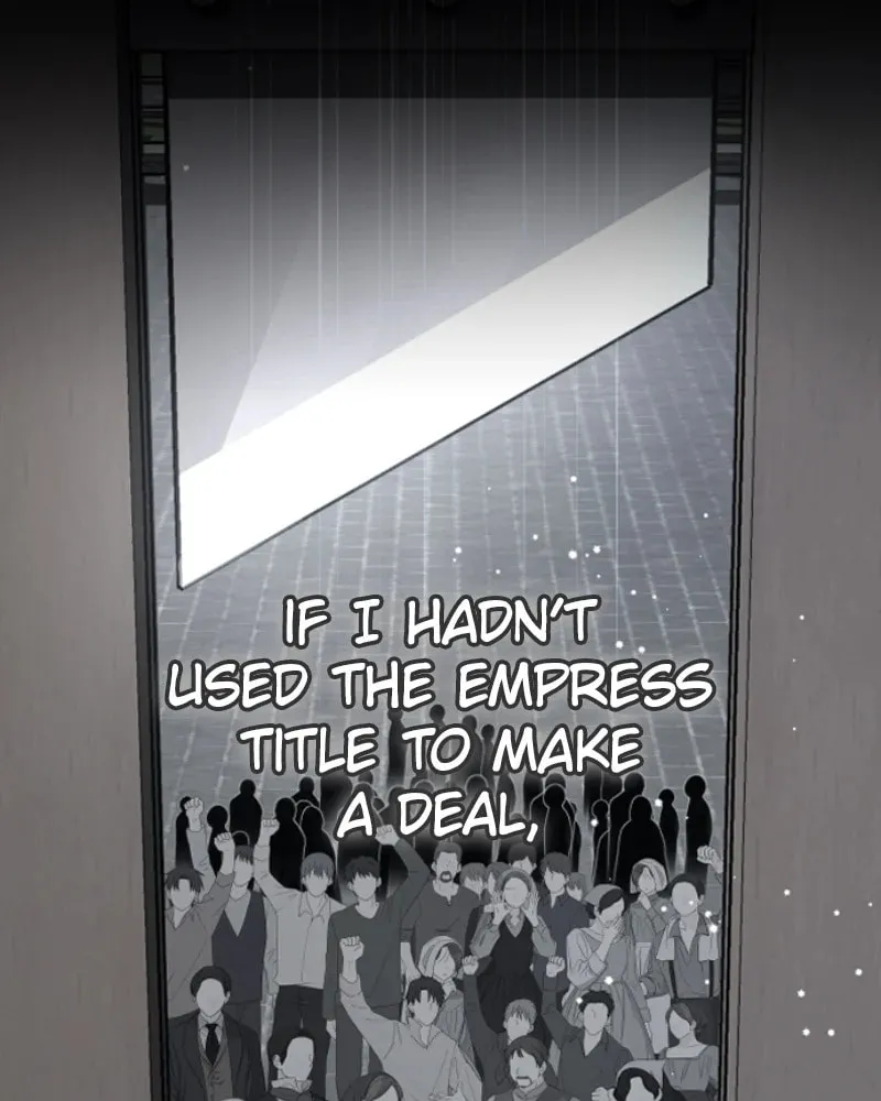 Read Your Throne chapter 238 image 18 on Lezhin