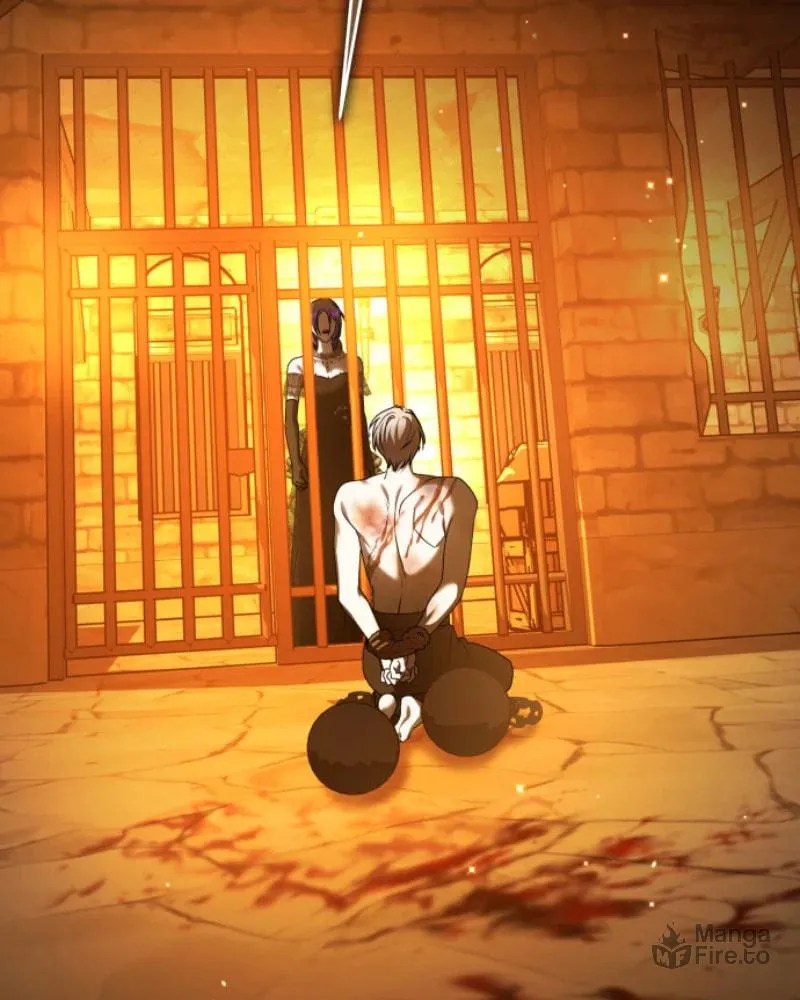 Read Your Throne chapter 238 image 2 on Lezhin