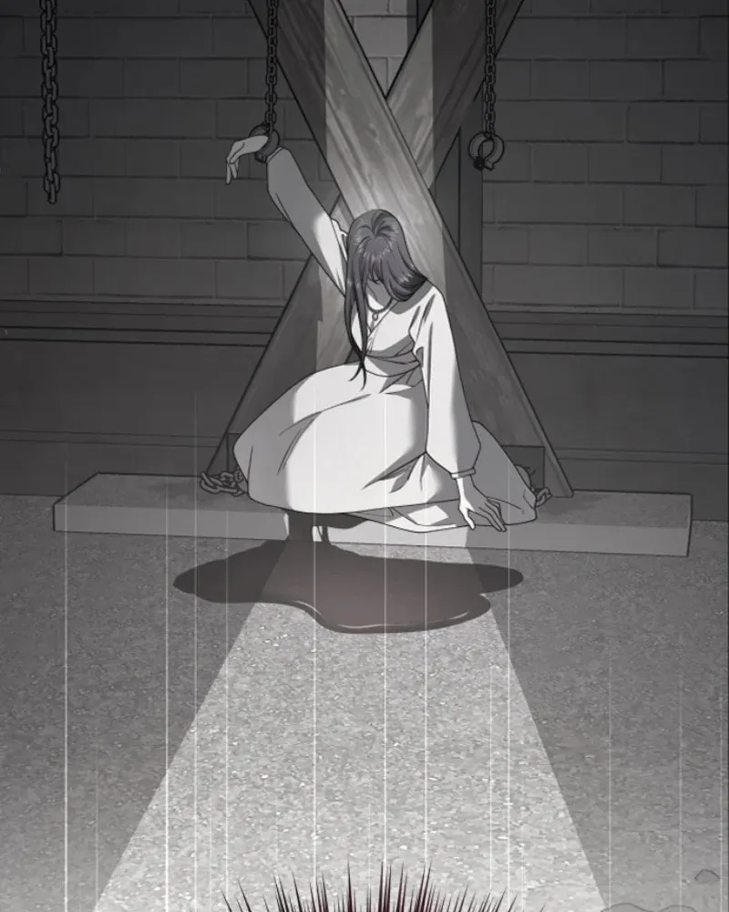 Read Your Throne chapter 238 image 21 on Lezhin