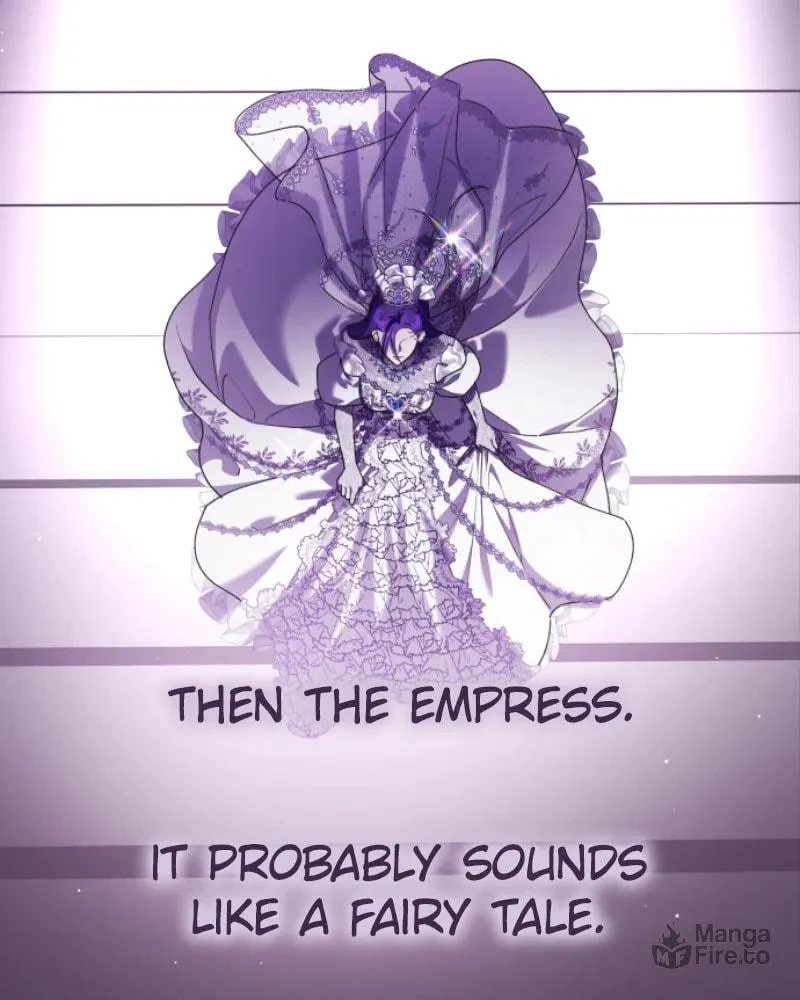 Read Your Throne chapter 238 image 26 on Lezhin