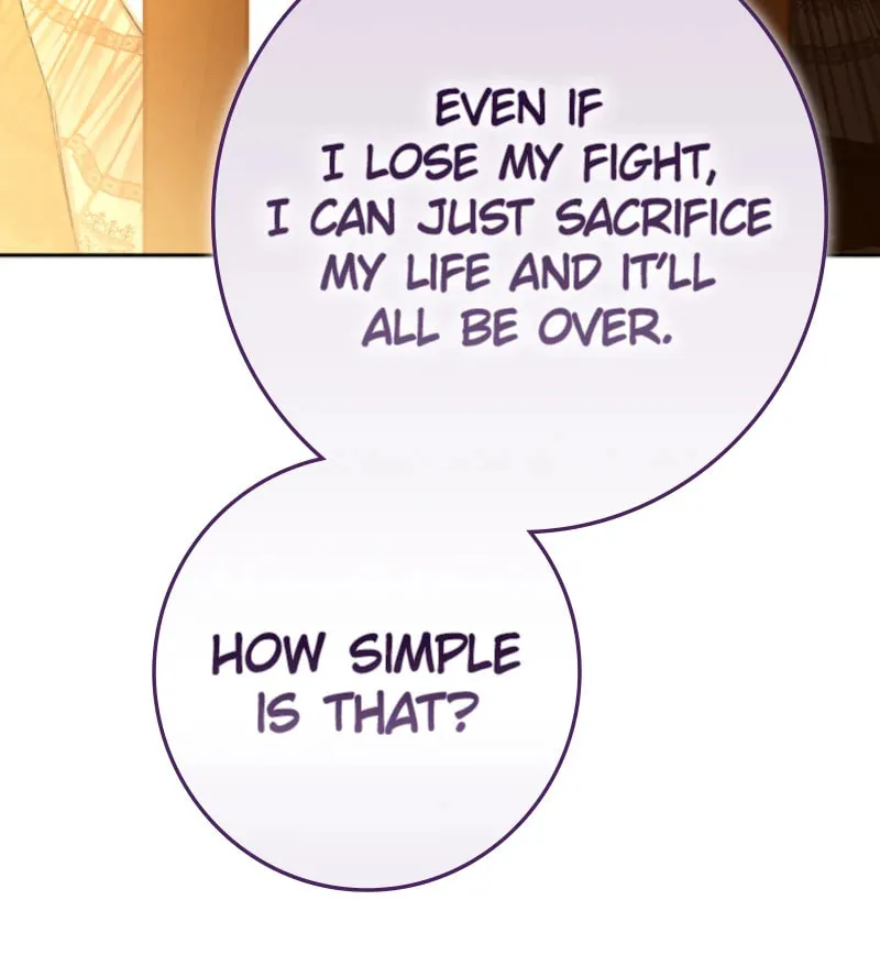Read Your Throne chapter 238 image 36 on Lezhin