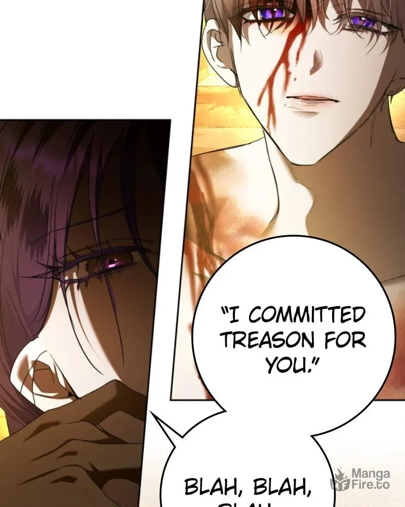 Read Your Throne chapter 238 image 4 on Lezhin
