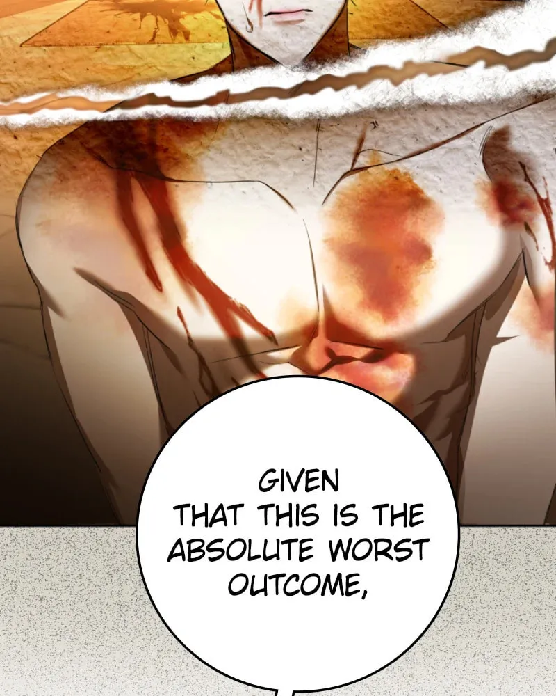 Read Your Throne chapter 238 image 42 on Lezhin
