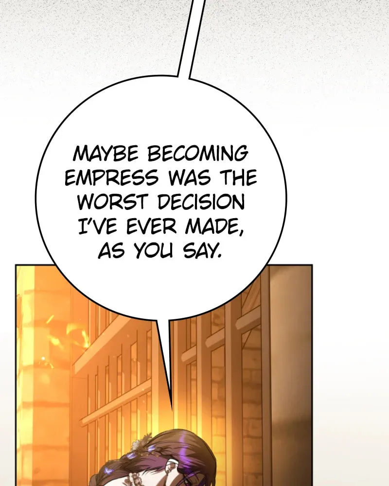 Read Your Throne chapter 238 image 43 on Lezhin