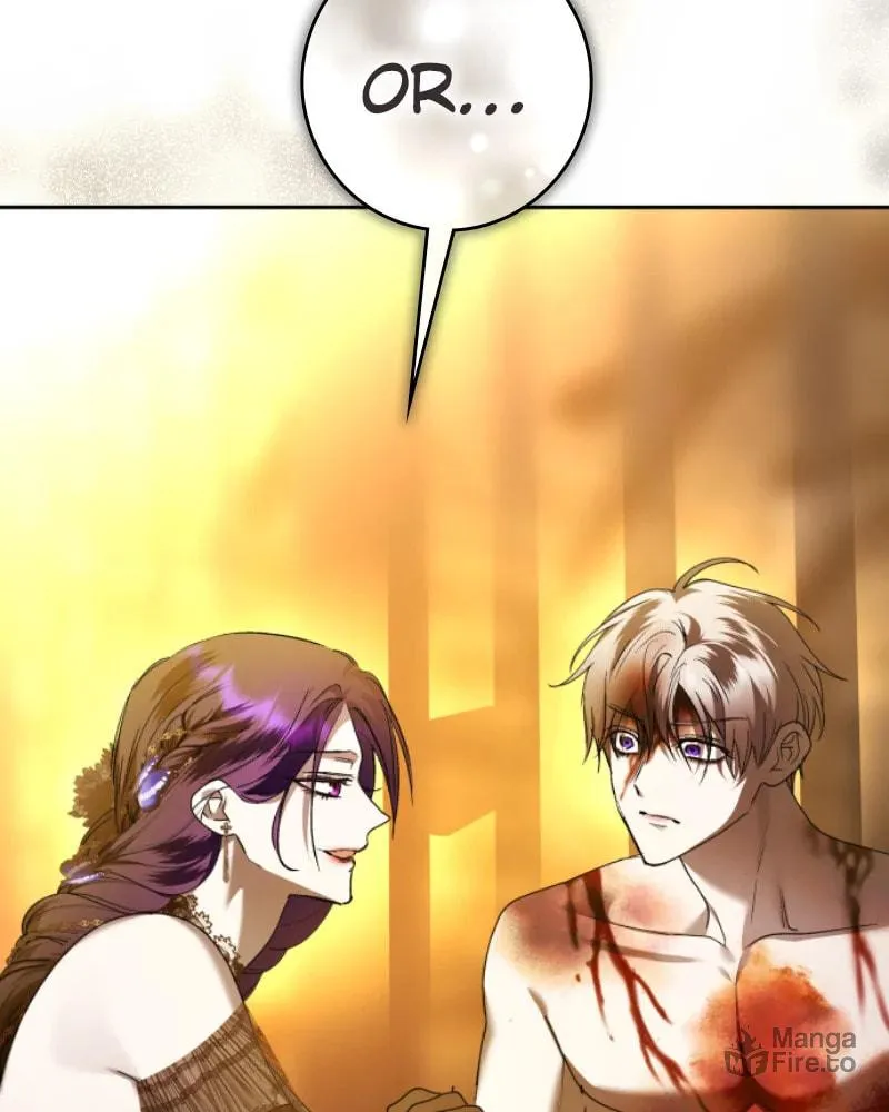 Read Your Throne chapter 238 image 50 on Lezhin