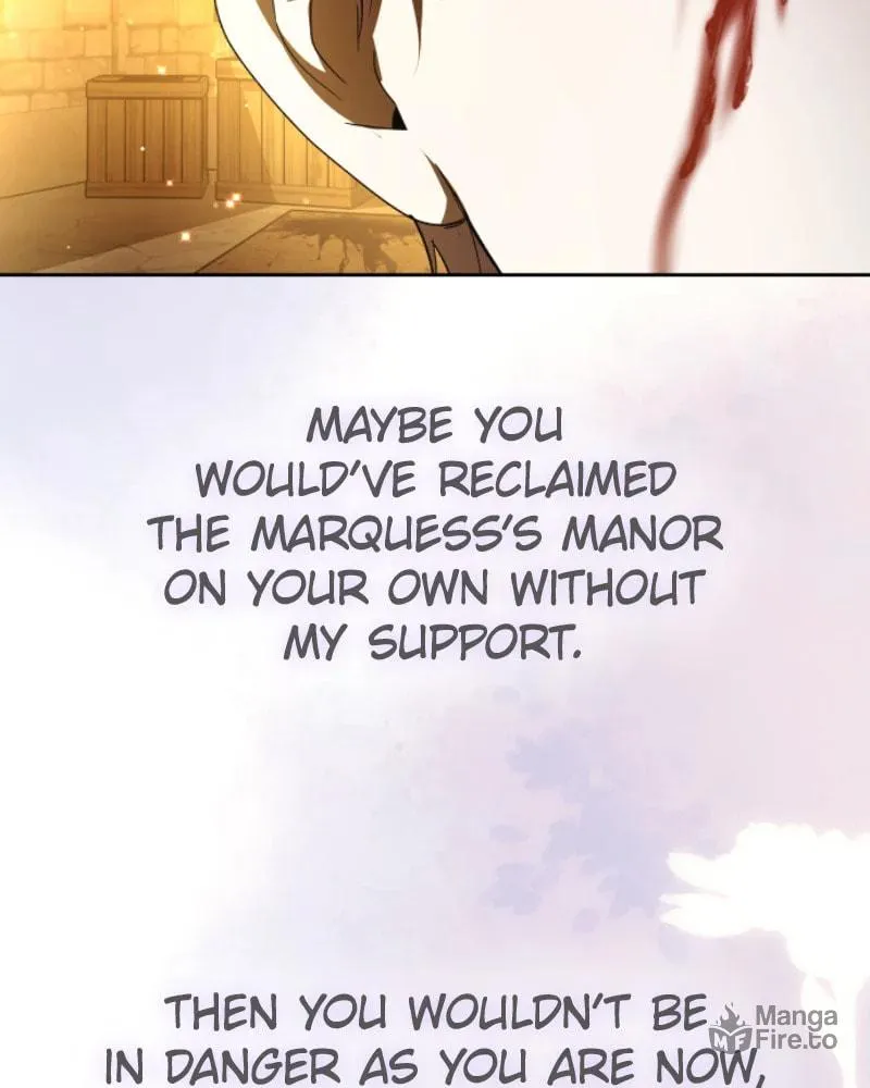 Read Your Throne chapter 238 image 54 on Lezhin