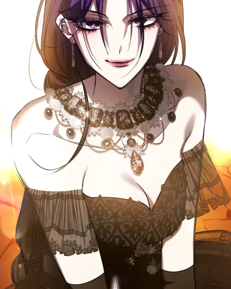Read Your Throne chapter 239 image 10 on Lezhin