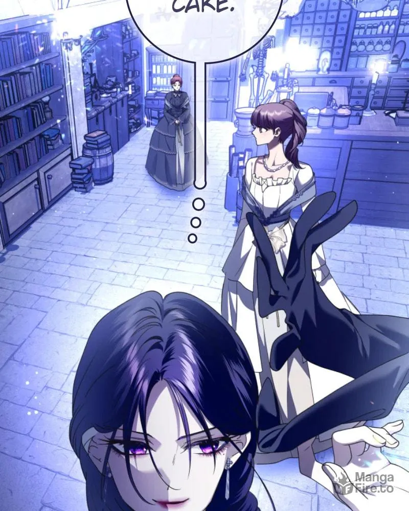 Read Your Throne chapter 239 image 107 on Lezhin