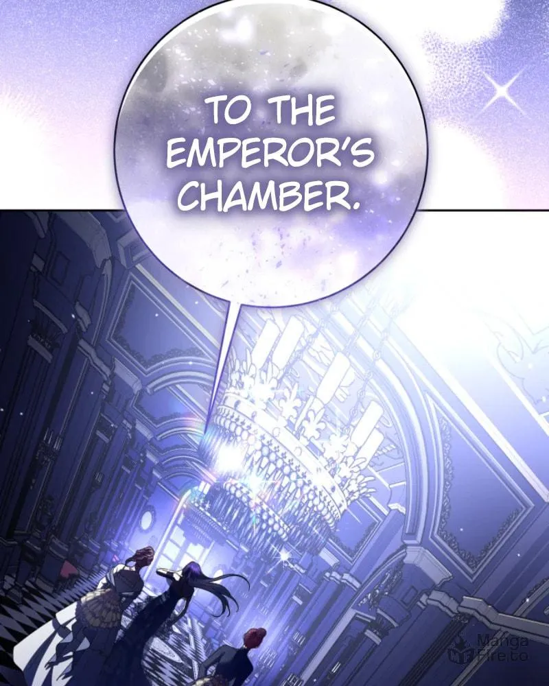 Read Your Throne chapter 239 image 110 on Lezhin
