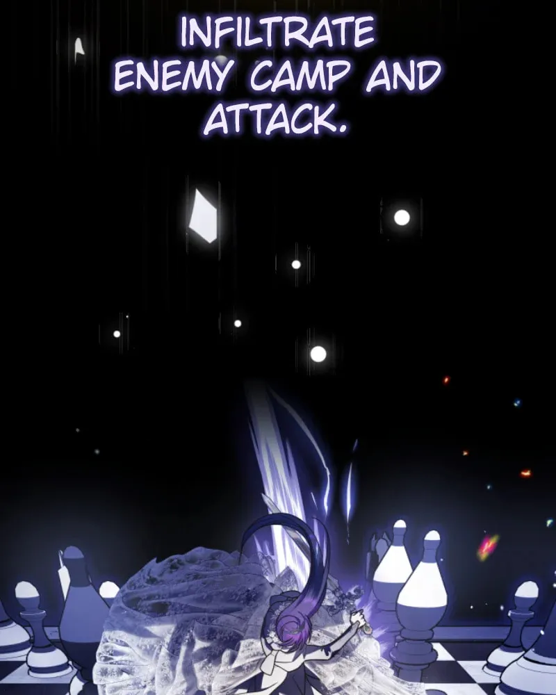 Read Your Throne chapter 239 image 133 on Lezhin