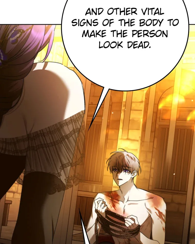 Read Your Throne chapter 239 image 18 on Lezhin