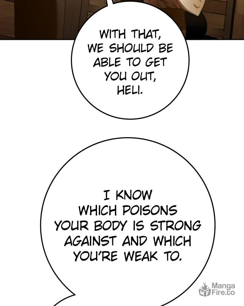 Read Your Throne chapter 239 image 19 on Lezhin
