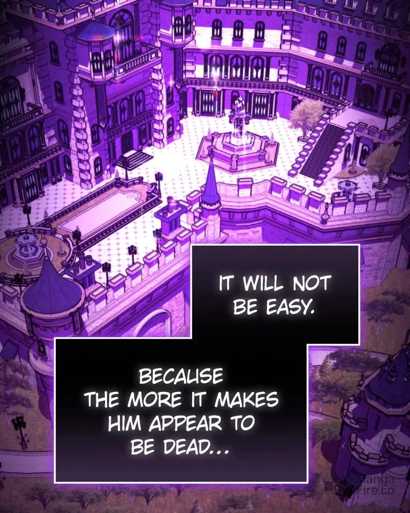 Read Your Throne chapter 239 image 29 on Lezhin