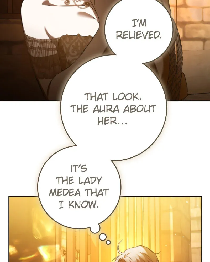 Read Your Throne chapter 239 image 33 on Lezhin