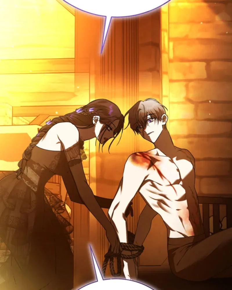 Read Your Throne chapter 239 image 37 on Lezhin