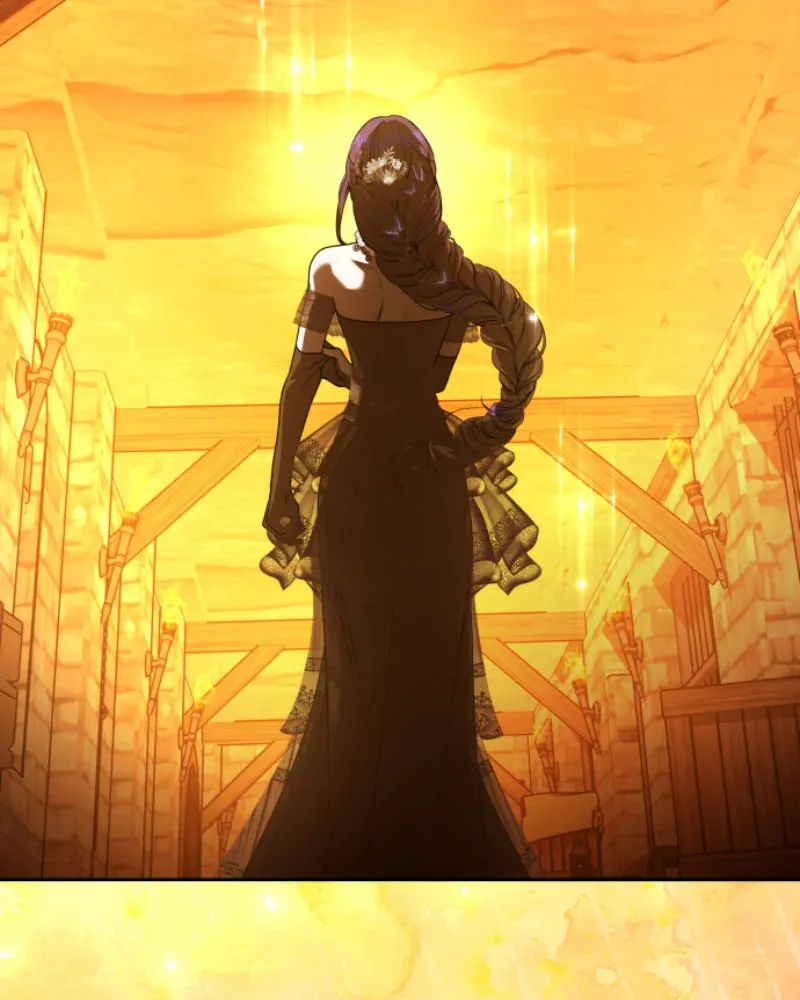 Read Your Throne chapter 239 image 58 on Lezhin