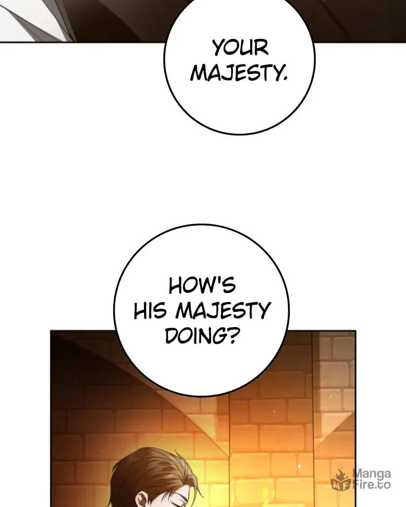 Read Your Throne chapter 239 image 64 on Lezhin