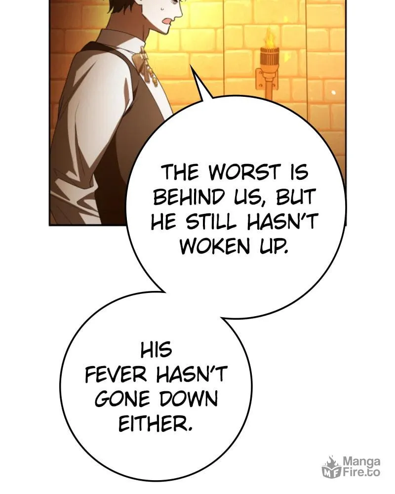 Read Your Throne chapter 239 image 65 on Lezhin