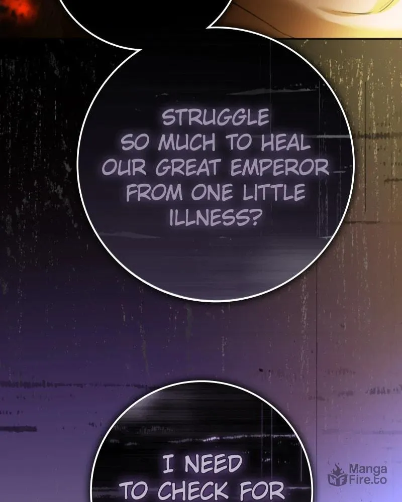 Read Your Throne chapter 239 image 69 on Lezhin