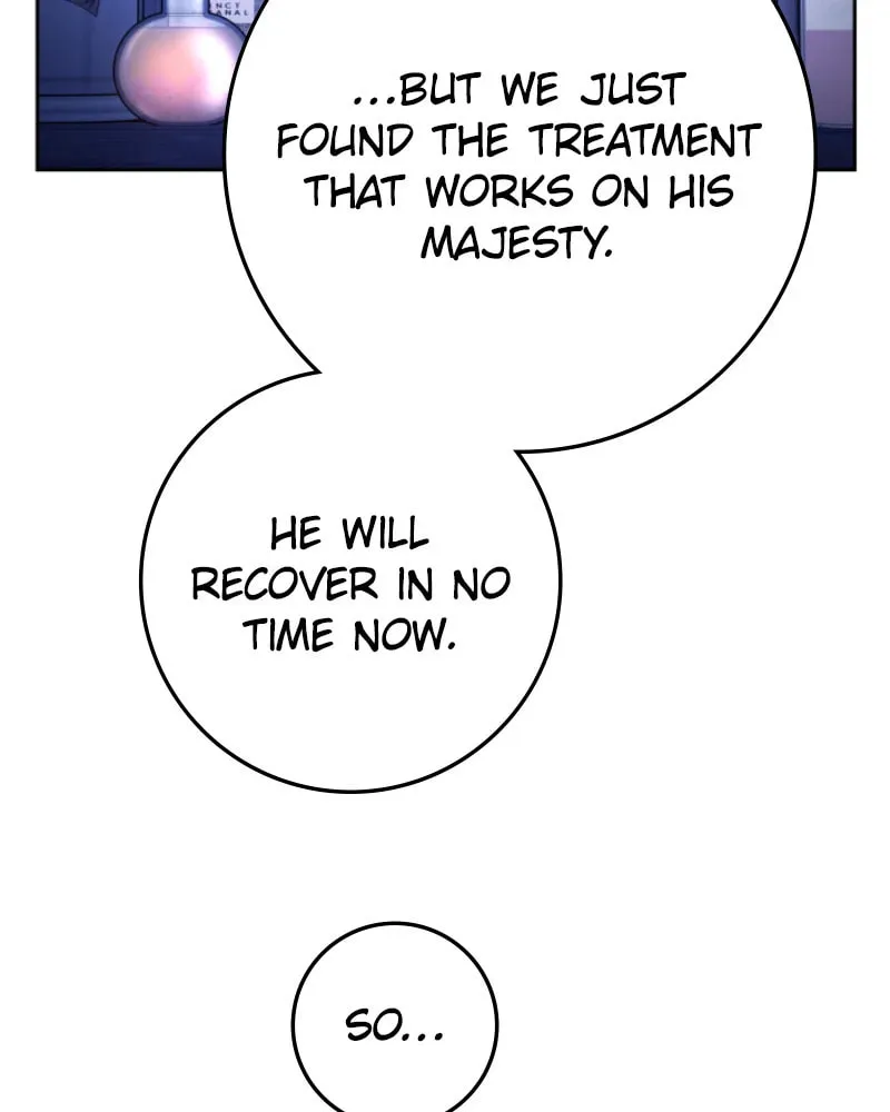 Read Your Throne chapter 239 image 75 on Lezhin