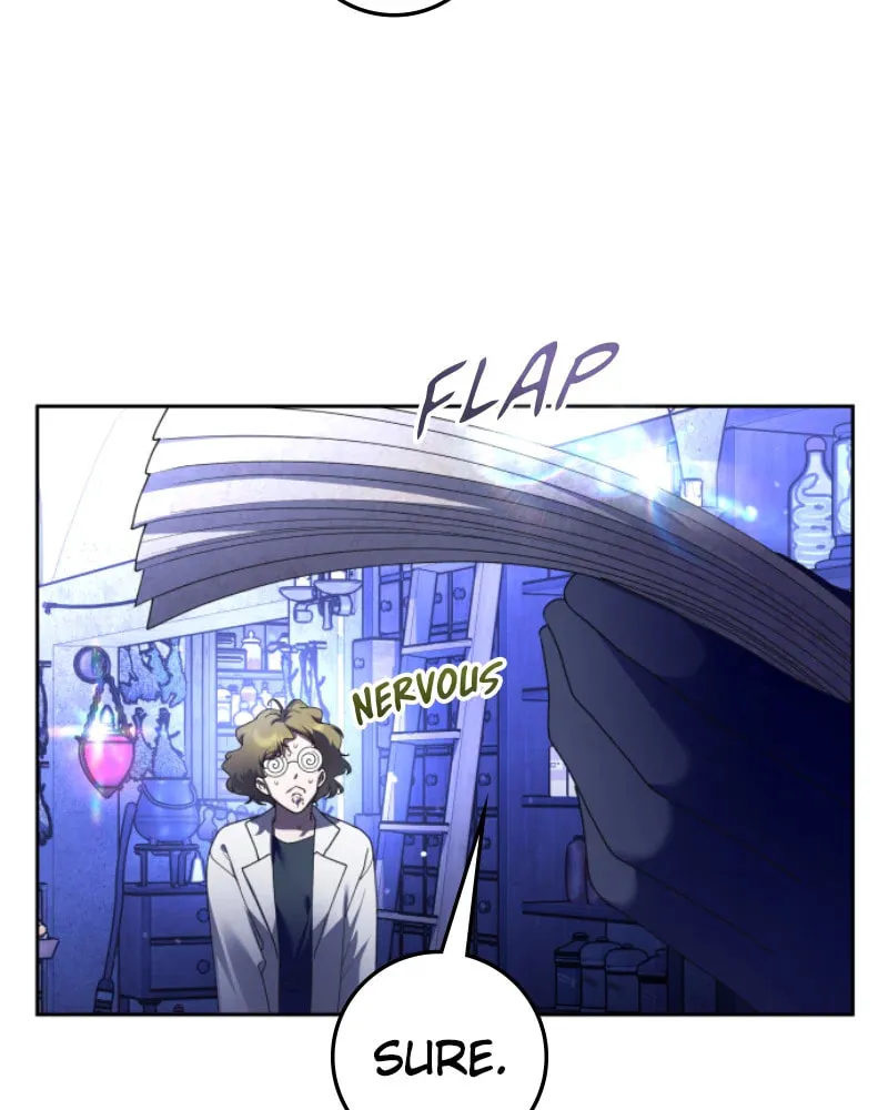 Read Your Throne chapter 239 image 76 on Lezhin